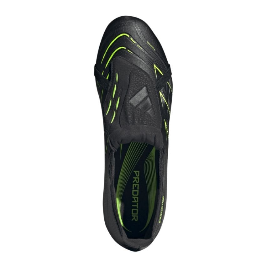 Predator League Hybrid SG Rugby Boots All Ground black - Adidas