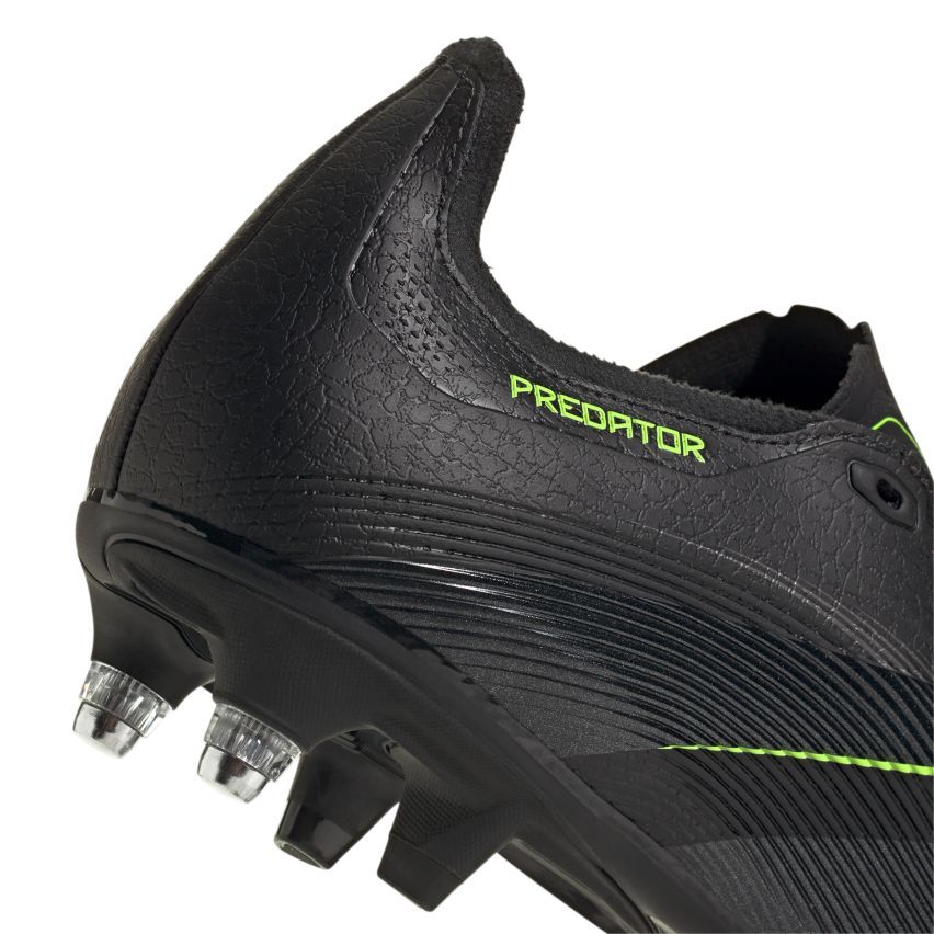 Predator League SG Rugby Shoes - adidas