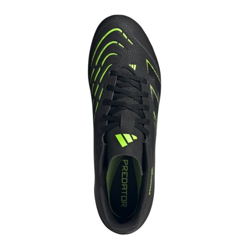 Predator Club FG/MG Rugby Boots - Adidas