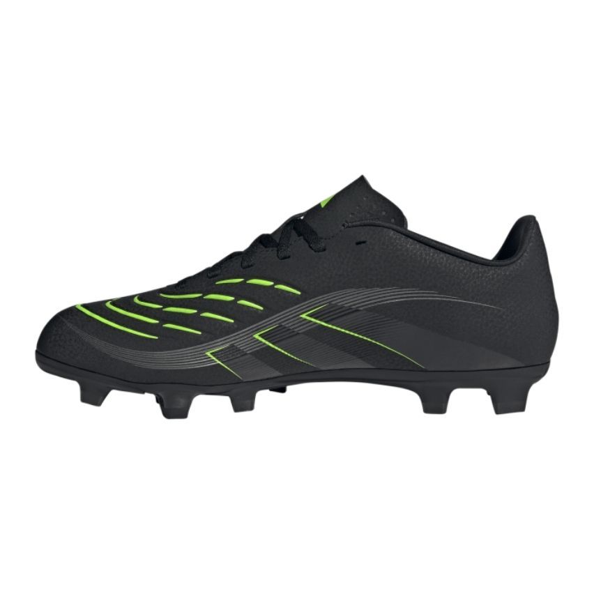 Predator Club FG/MG Rugby Boots - Adidas
