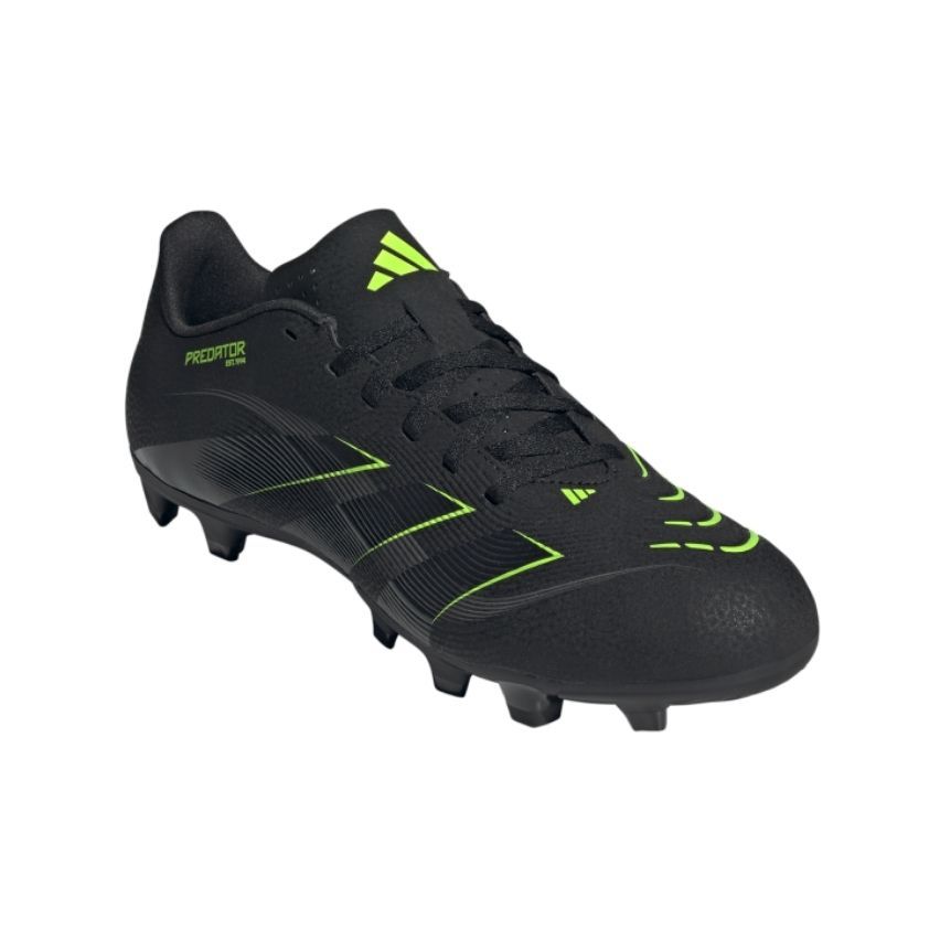 Predator Club FG/MG Rugby Boots - Adidas