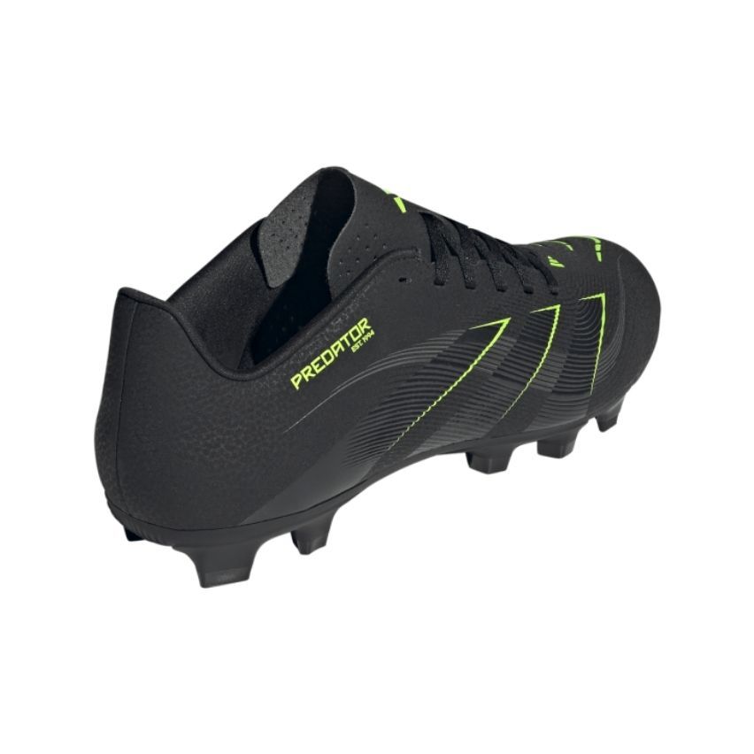 Predator Club FG/MG Rugby Boots - Adidas