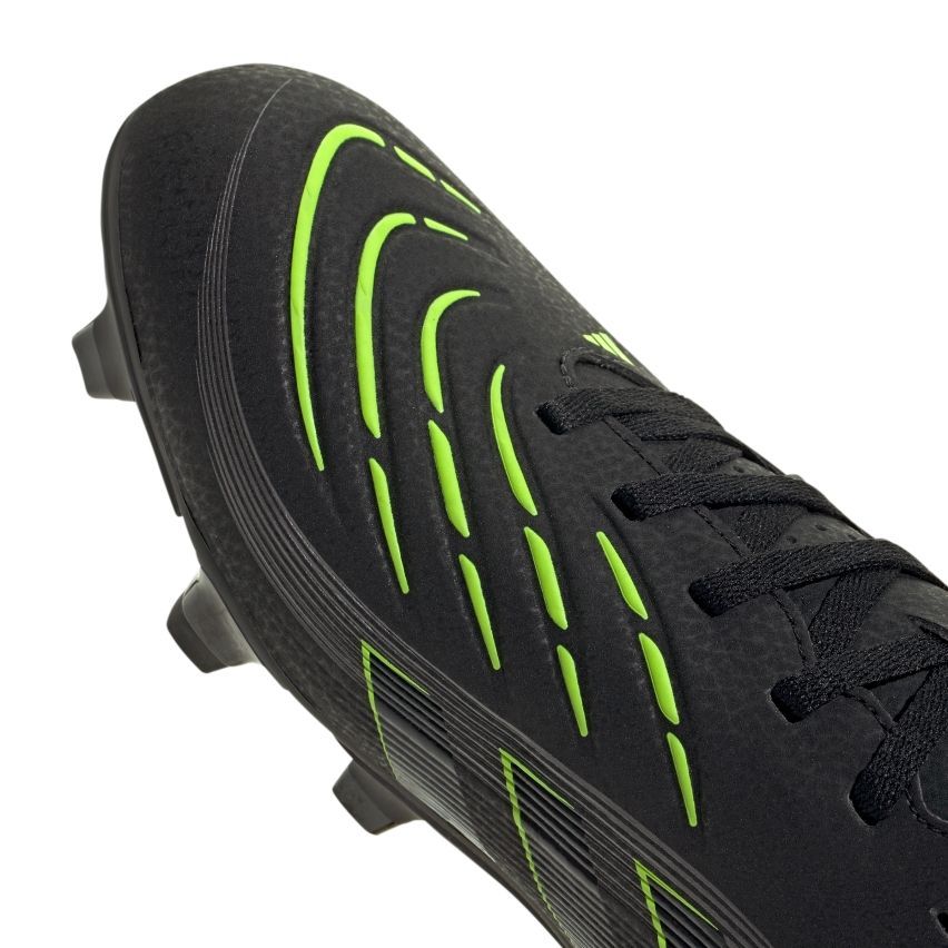 Predator Club FG/MG Rugby Boots - Adidas