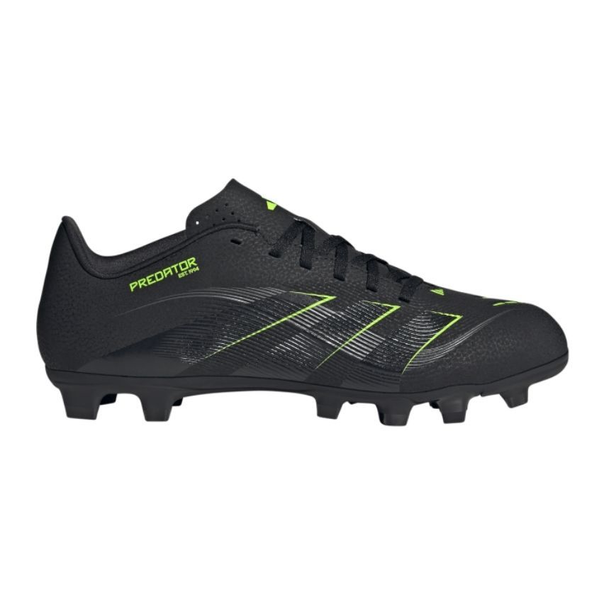 Predator Club FG/MG Rugby Boots - Adidas