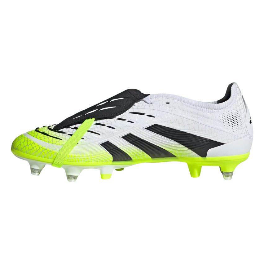 Predator Pro Rugby Boots Hybrid Studs All Ground - Adidas