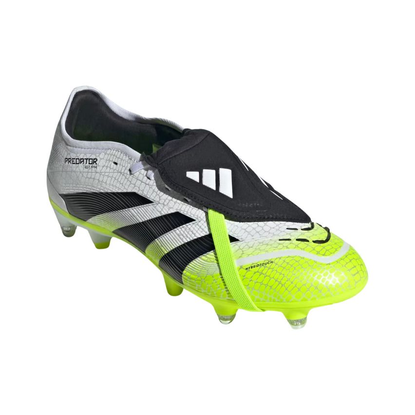 Predator Pro Rugby Boots Hybrid Studs All Ground - Adidas