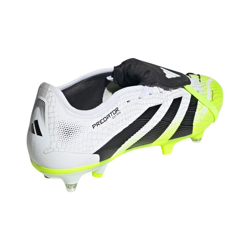 Predator Pro Rugby Boots Hybrid Studs All Ground - Adidas