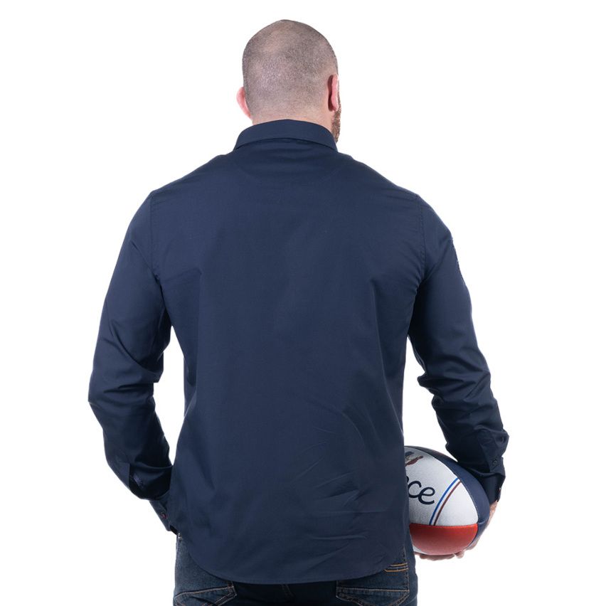 Ruckfield French Club Rugby Shirt - Ruckfield