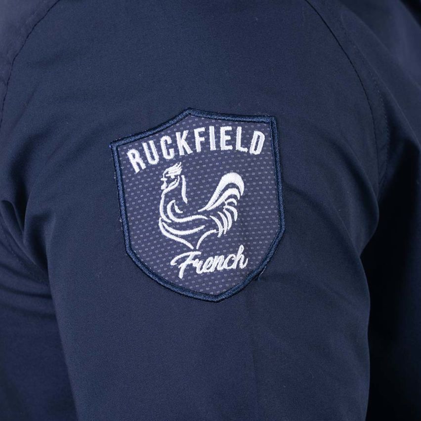Ruckfield French Club Rugby Shirt - Ruckfield