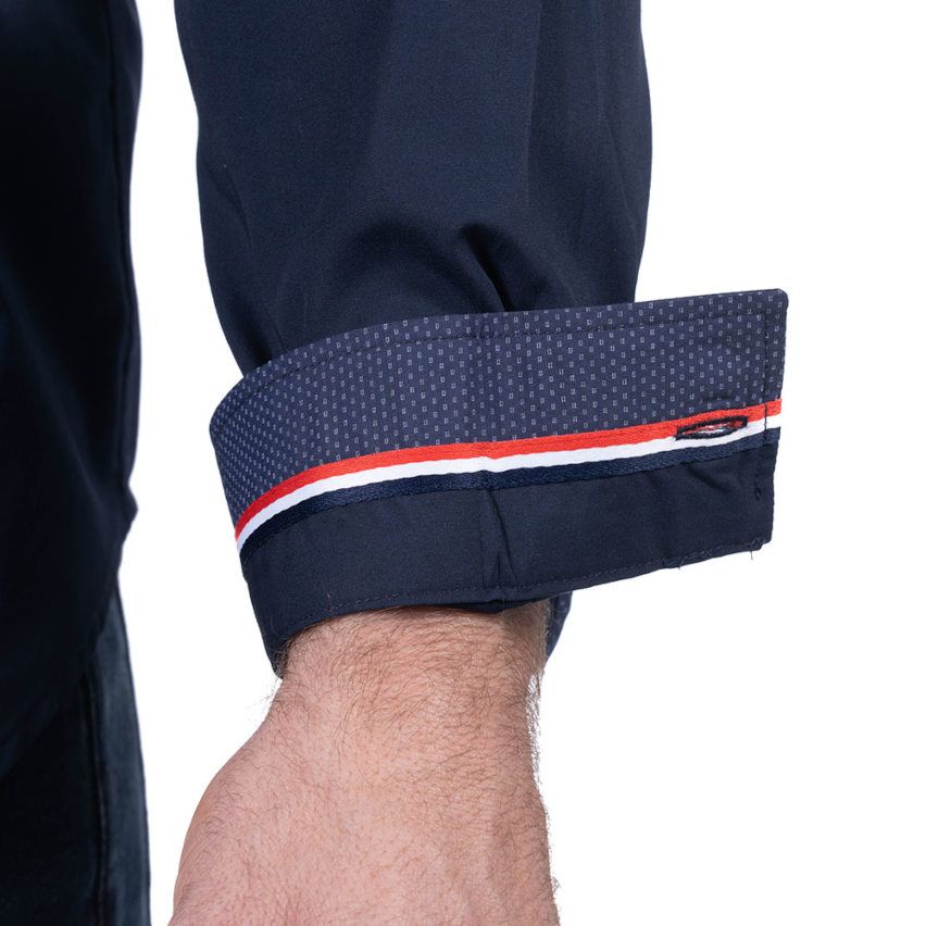 Ruckfield French Club Rugby Shirt - Ruckfield