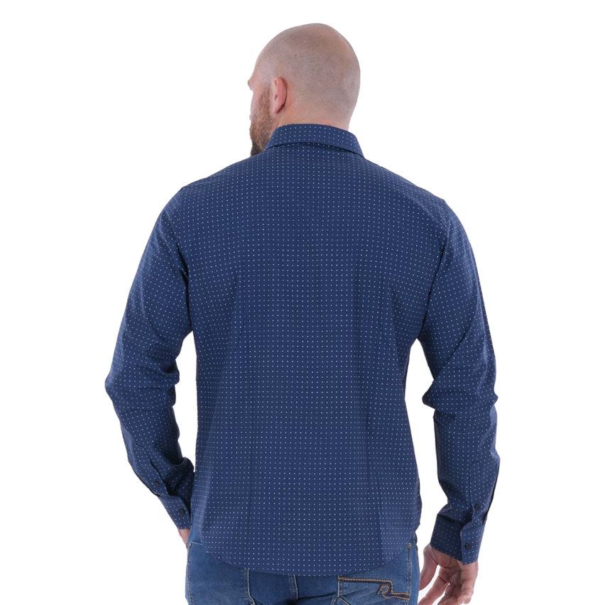 Long-Sleeve Shirt