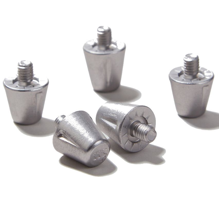 Rugby Performance Cleats Pack 11/13mm for Rugby Phoenix Genesis and Speed - Canterbury