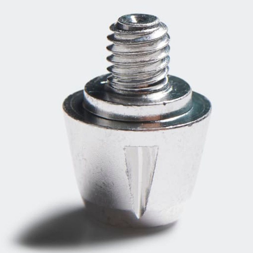 Pack of 12 rugby studs 8/11mm for X, Nemeziz, and Predator - Adidas.