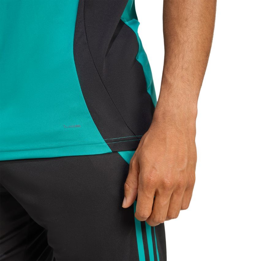 All Blacks Pure Teal Singlet Précommande - Adidas
