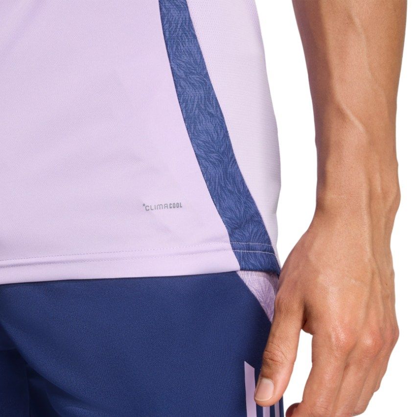 France Rugby Training Singlet 2025/2026 - Adidas