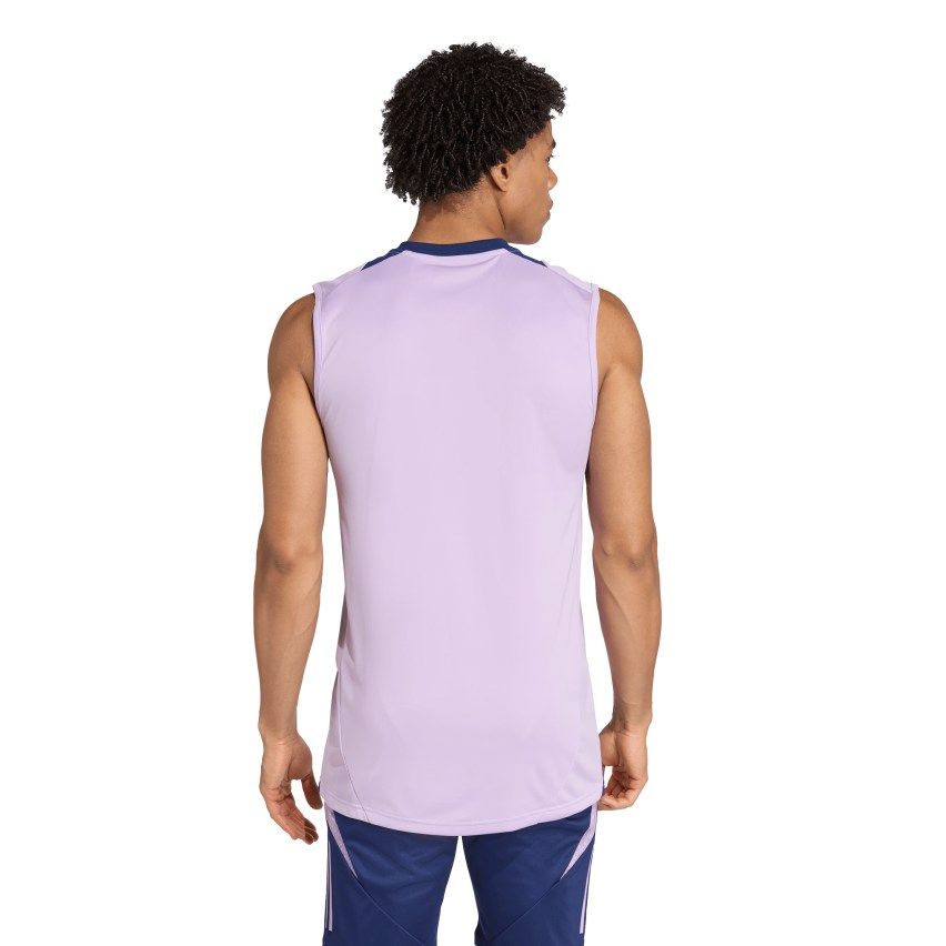 France Rugby Training Singlet 2025/2026 - Adidas