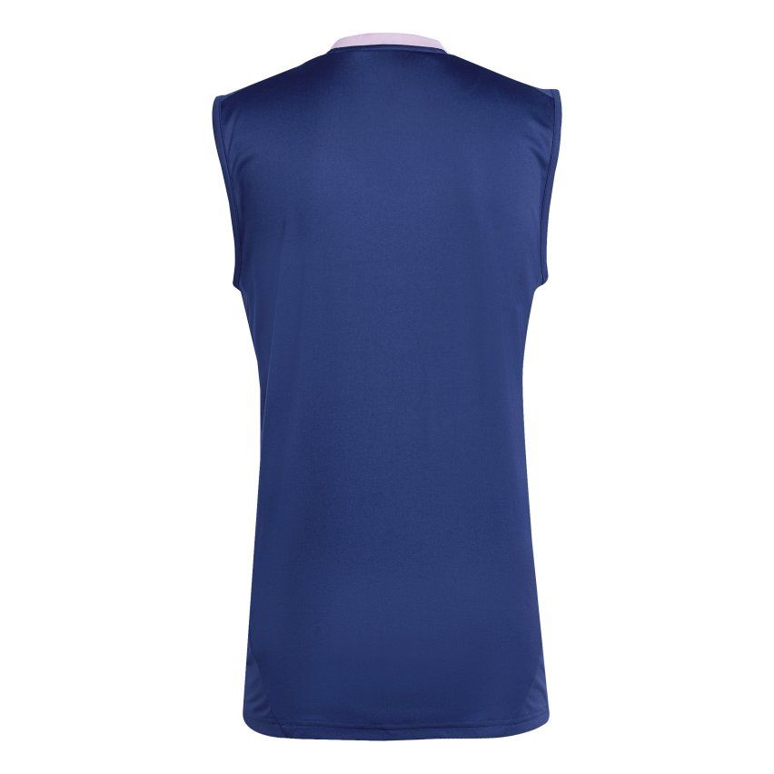 France 2025/2026 Sleeveless Rugby Jersey Men - Adidas