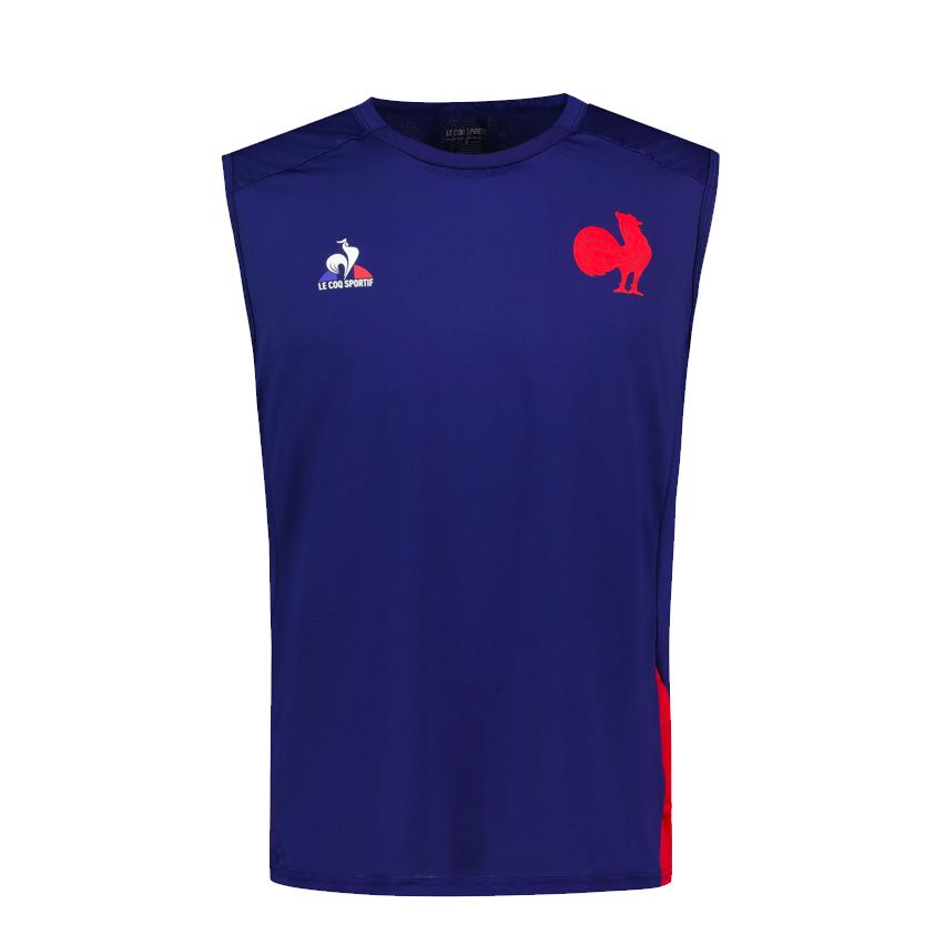 Le coq sportif france rugby cheap polo