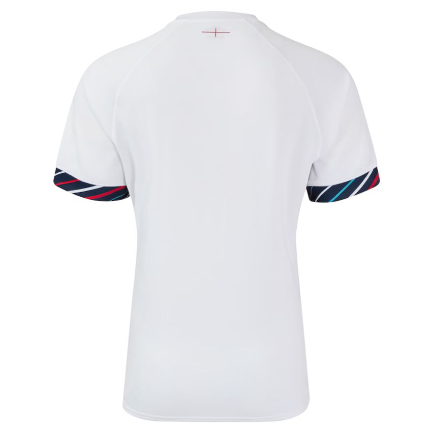 England Rugby Home Jersey 2024/25 - Umbro
