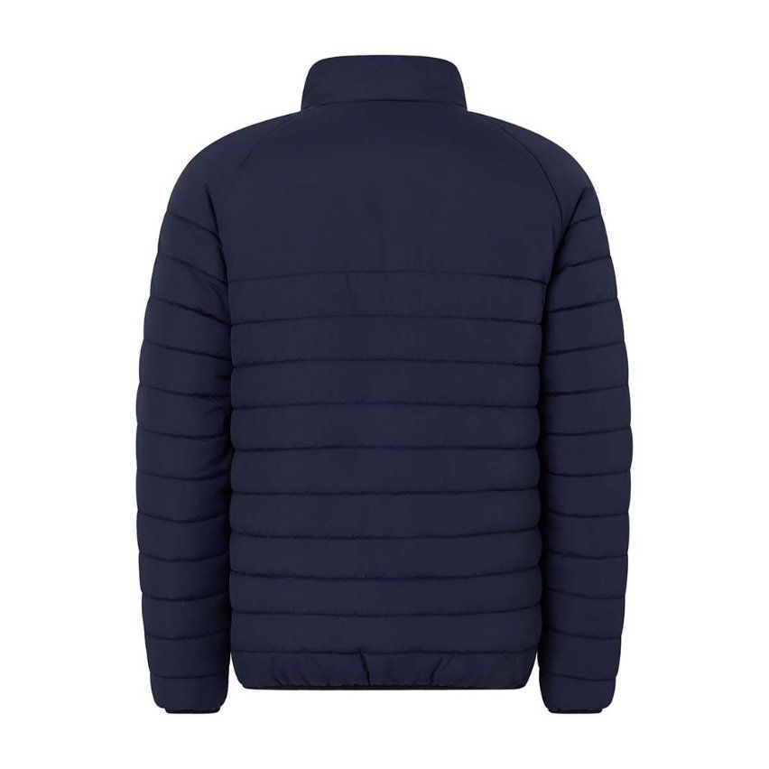 Rugby Down Jacket Supporter Union Bordeaux Bègles 2025/2026 - Kappa