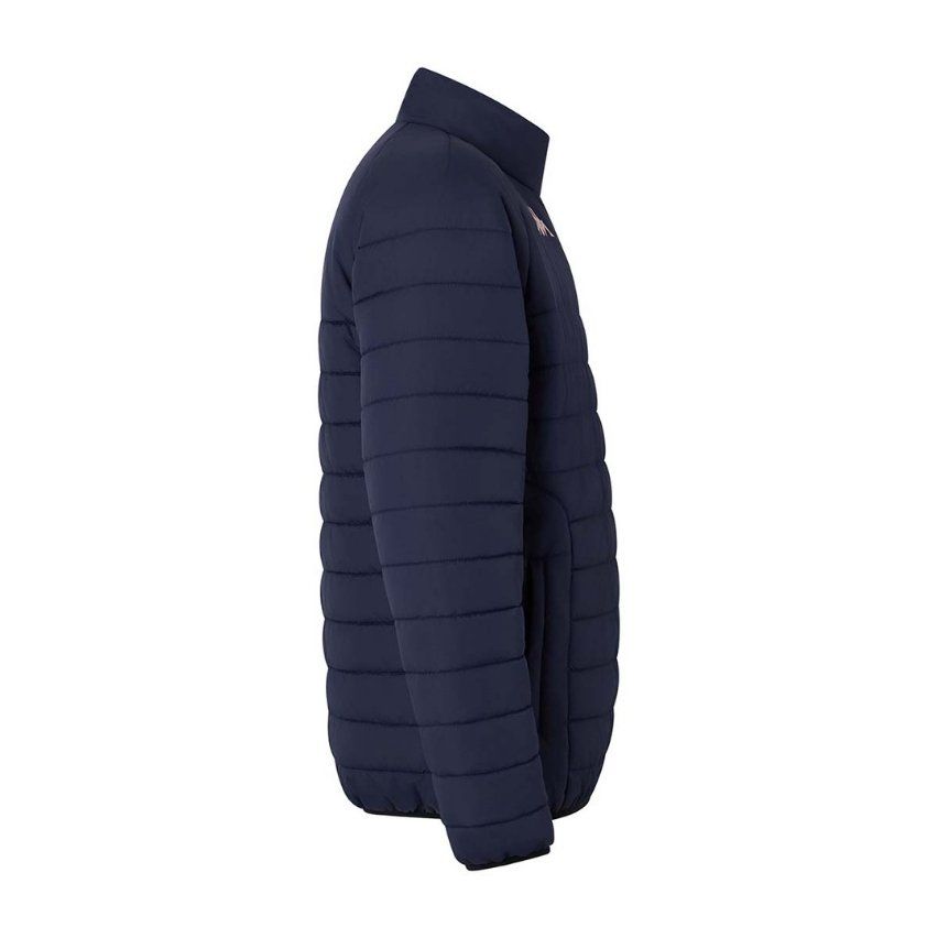 Rugby Down Jacket Supporter Union Bordeaux Bègles 2025/2026 - Kappa