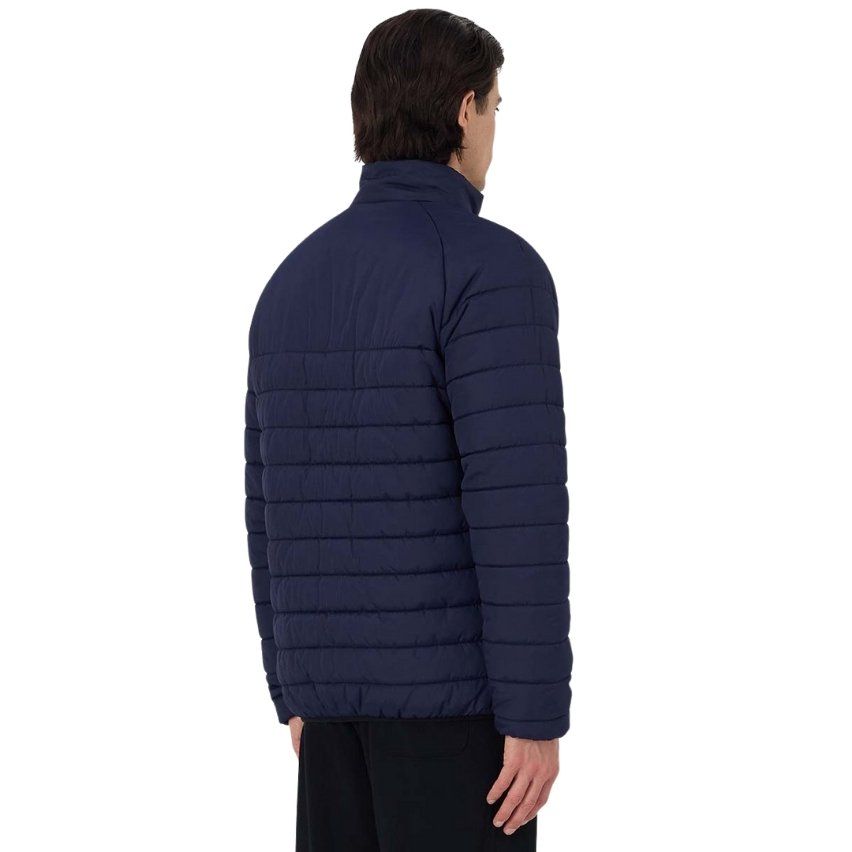 Rugby Down Jacket Supporter Union Bordeaux Bègles 2025/2026 - Kappa