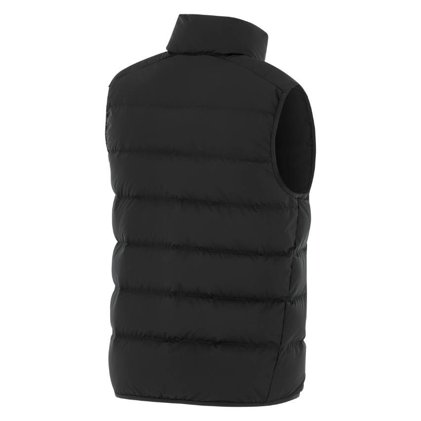 Stade Toulousain Sleeveless Rugby Jacket - Nike