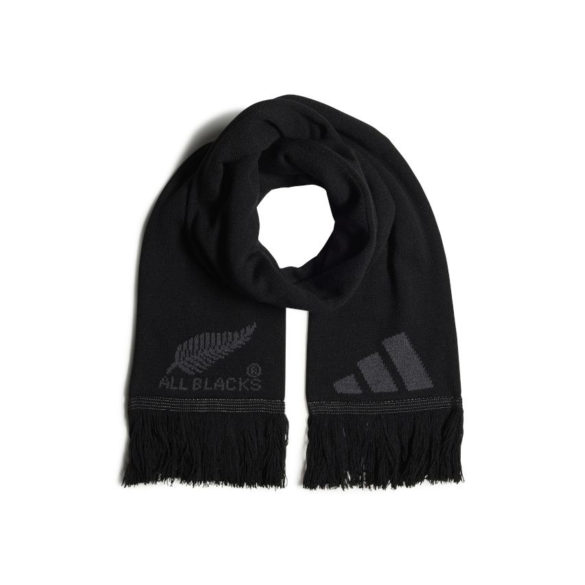 最終値下げsublations FOOTBALL SCARF ASH BLACK KASURI JACQUARD FOOTBALL SCARF .10【ASH BLACK】 – SUBLATIONS