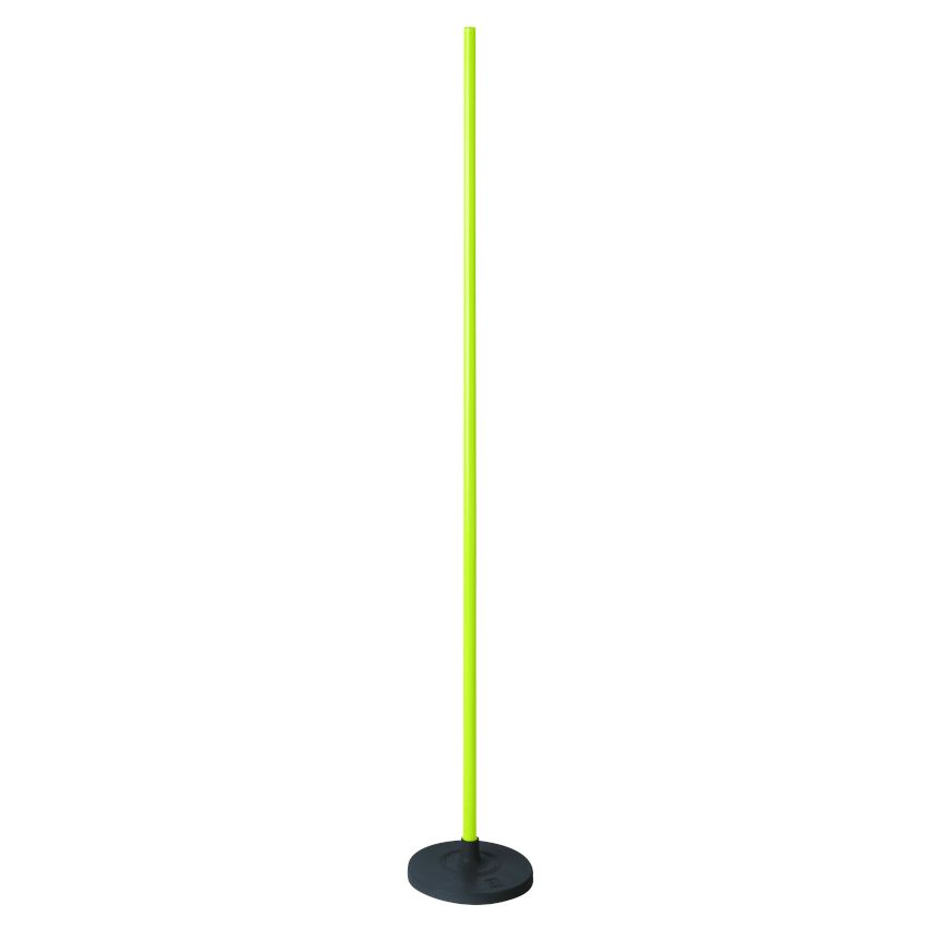 Rugby Slalom Pole Synthetic Field - Tremblay
