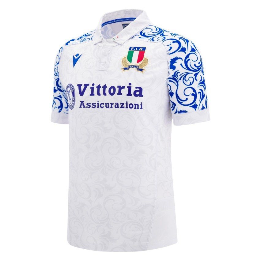 2024 Renaissance Kit Italy Renaissance Kit Italy National Team