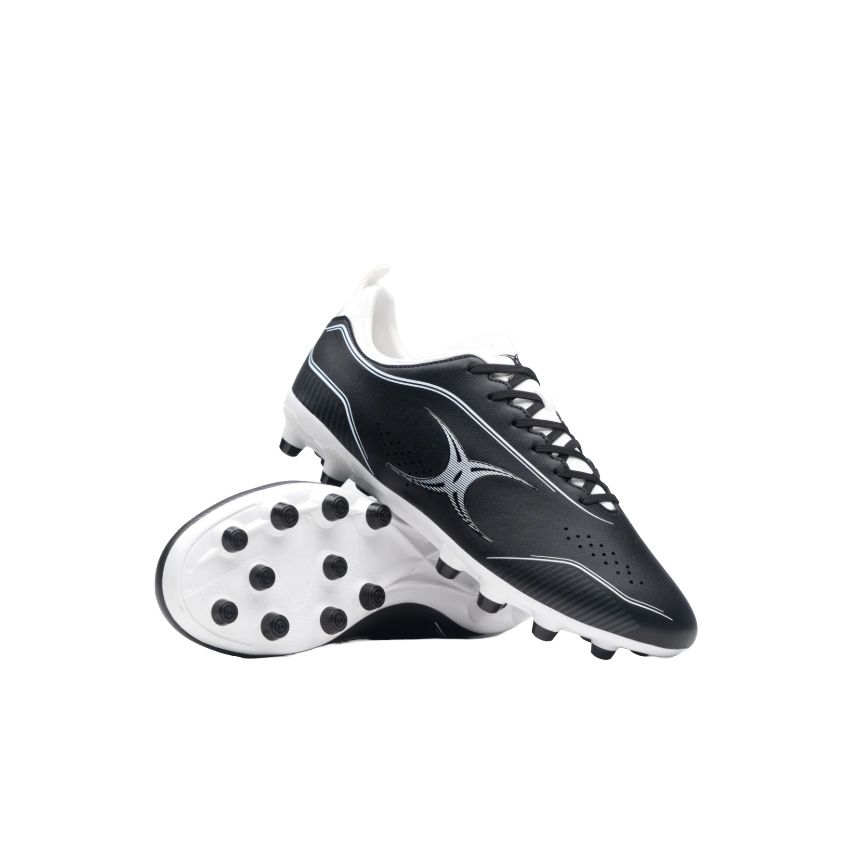 Cage Torq MSX Boots - Junior
