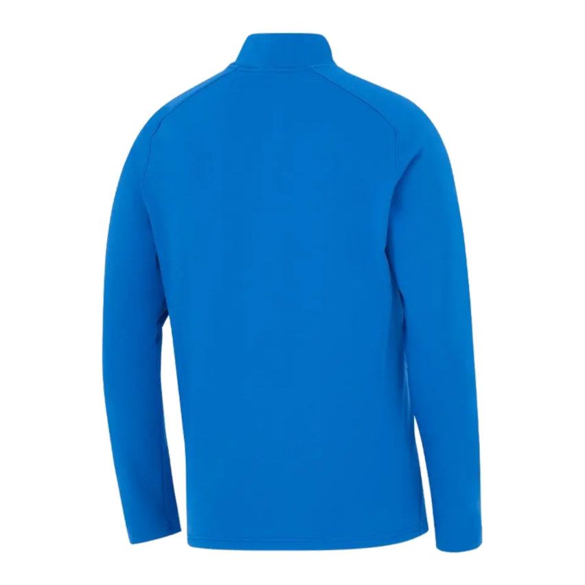 Royal Blue Rugby Training Jacket - Nike