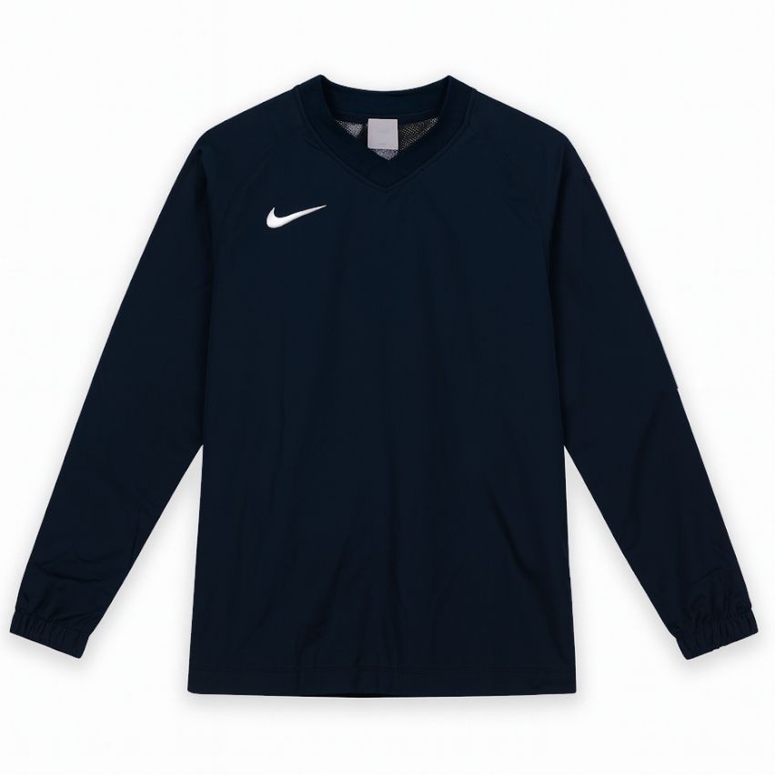 Rugby Jersey Child Black - Nike