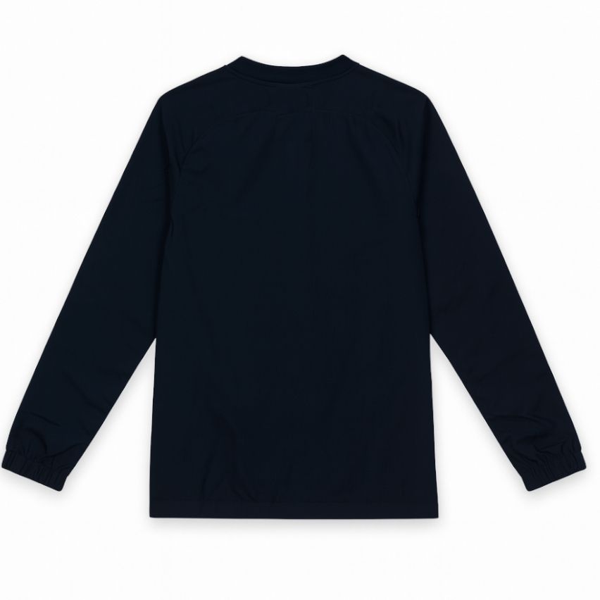 Rugby Jersey Child Black - Nike