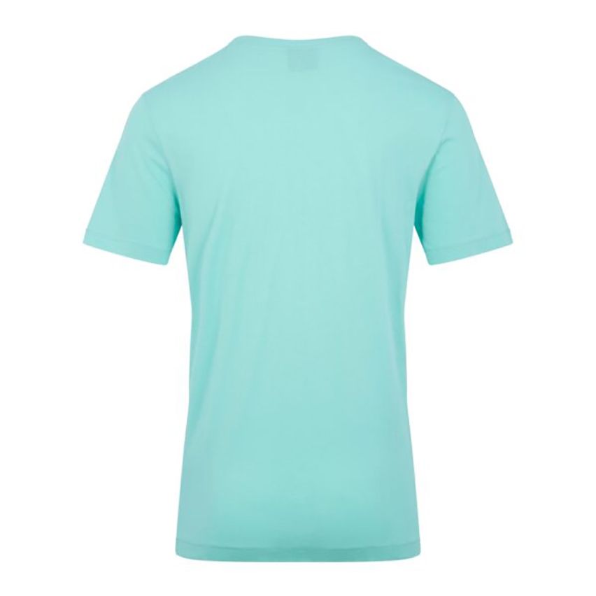 Rugby Ireland Cotton Green T-Shirt - Canterbury