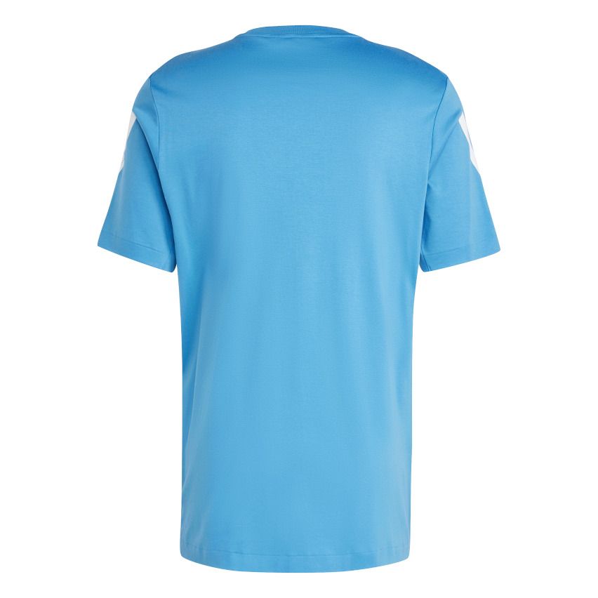 Rugby Performance T-Shirt France Sky Blue - Adidas