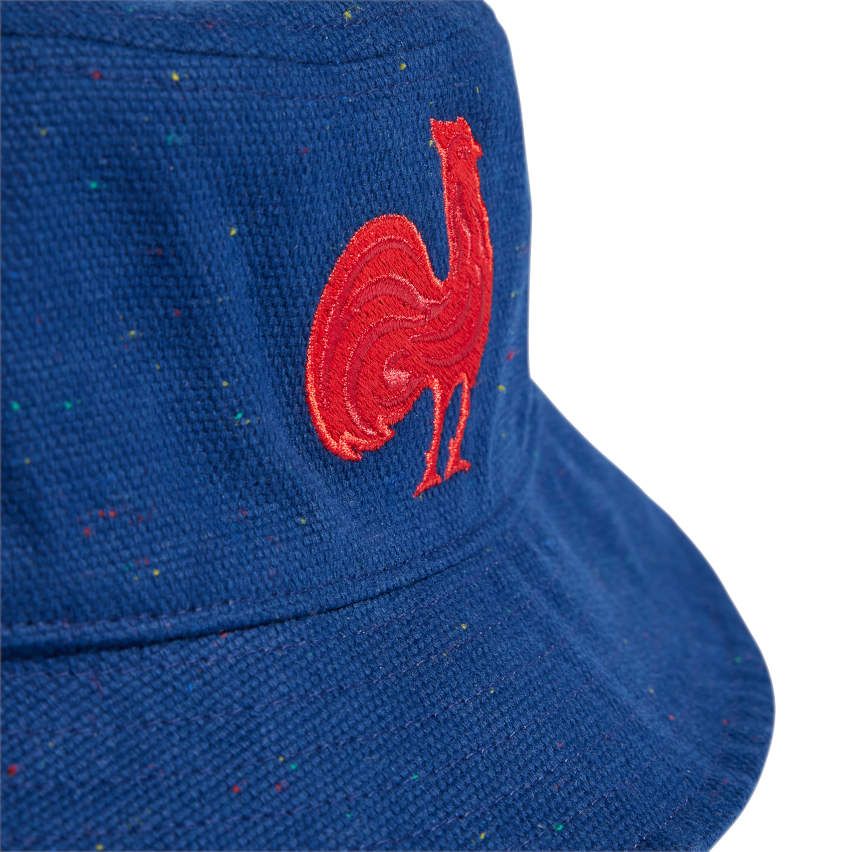 Rugby Bucket Hat France - Adidas