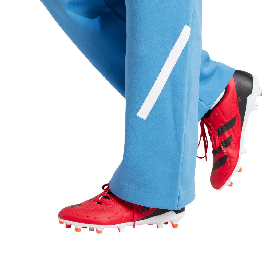 Rugby Pants France Women's Sky Blue - Adidas