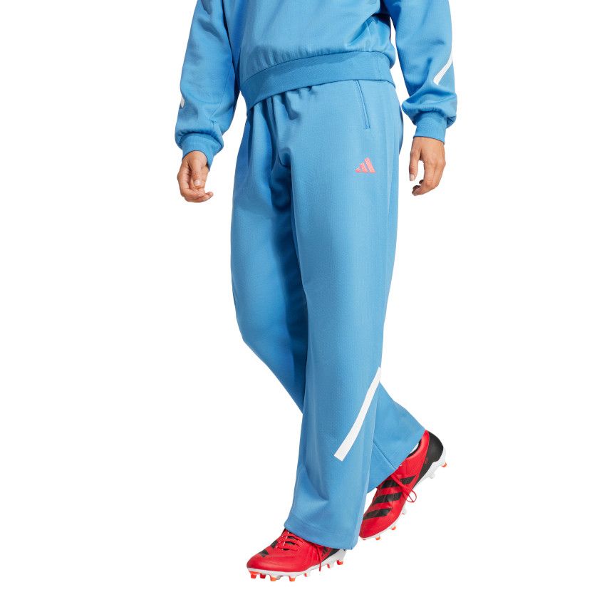 Rugby Pants France Women's Sky Blue - Adidas