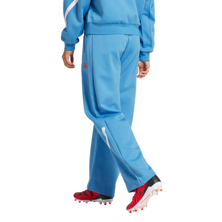 Rugby Pants France Women's Sky Blue - Adidas