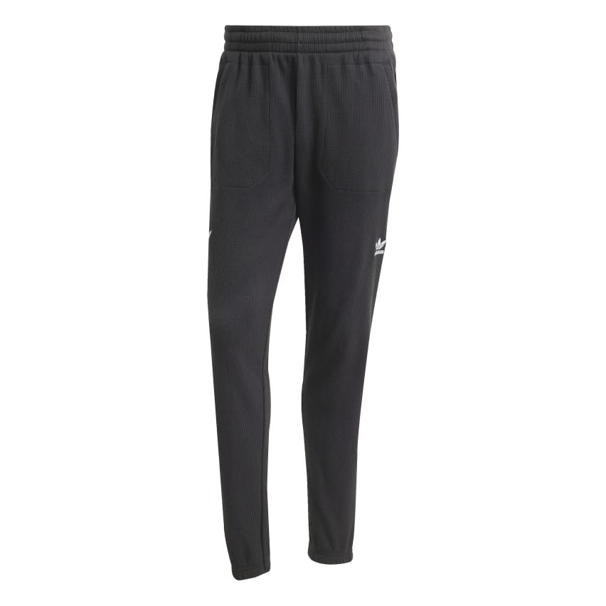 All Blacks Black Rugby Pants - Adidas