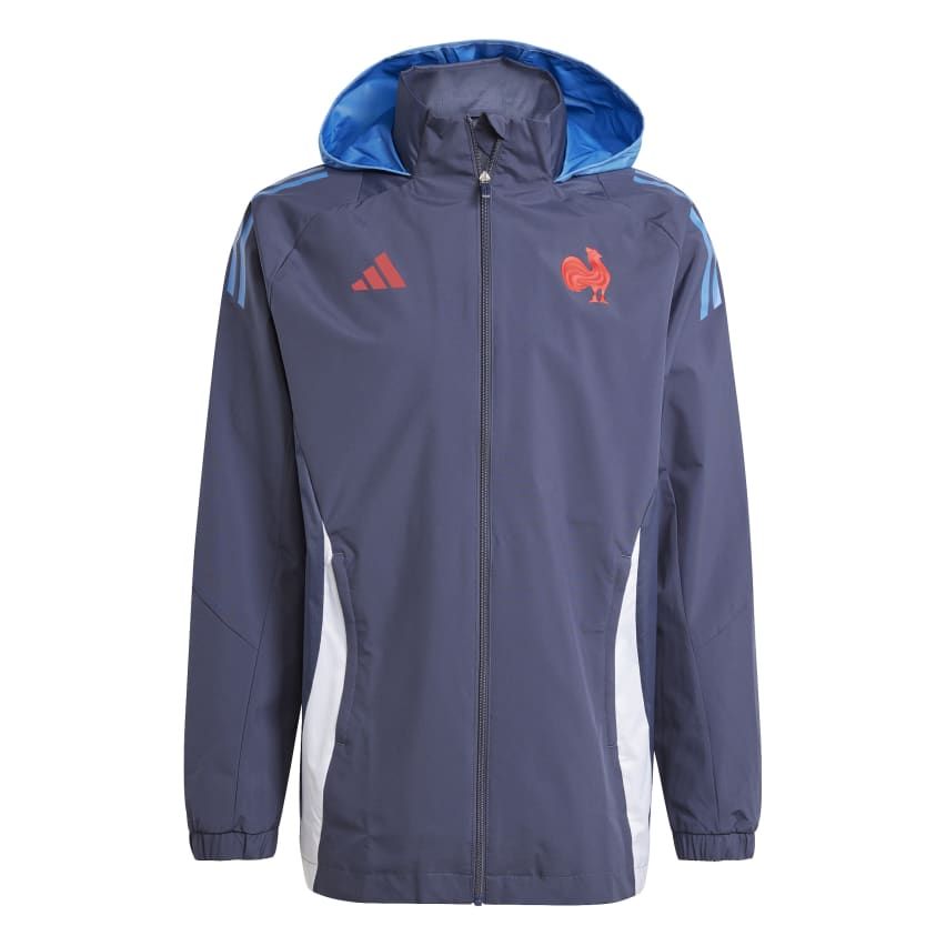 Rugby rain jacket hot sale