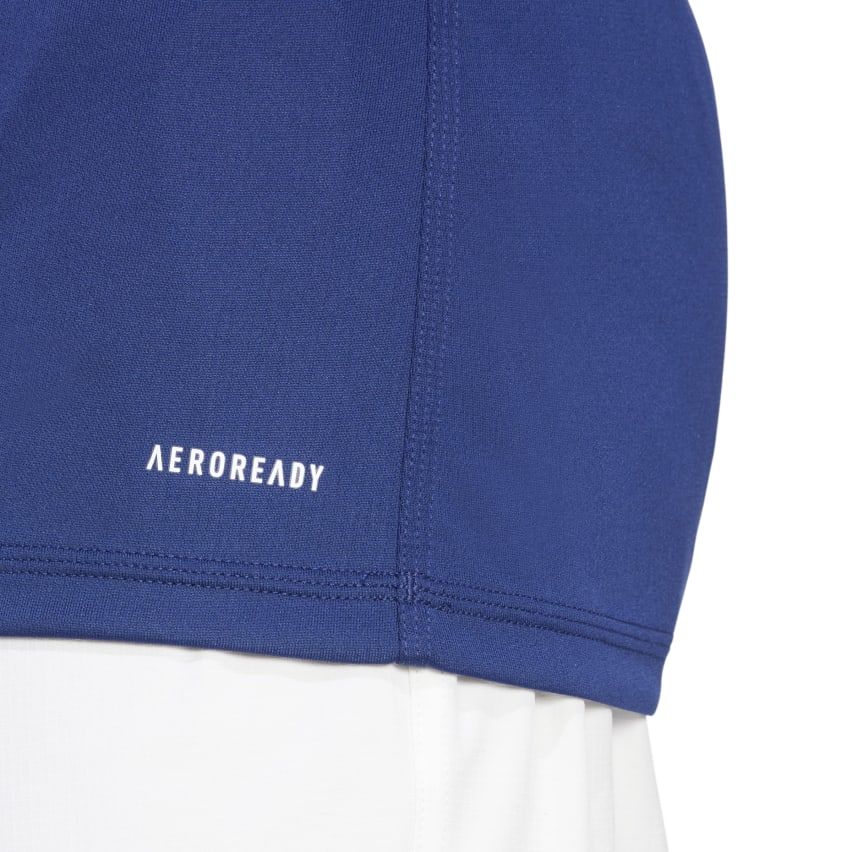 France Rugby Home Performance Jersey 2024/2025 - Adidas