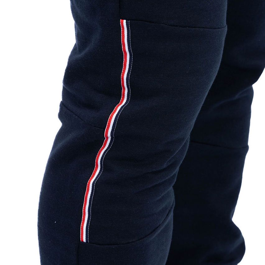 Rugby Jogging Pants Rugby Club Navy Blue - Ruckfield