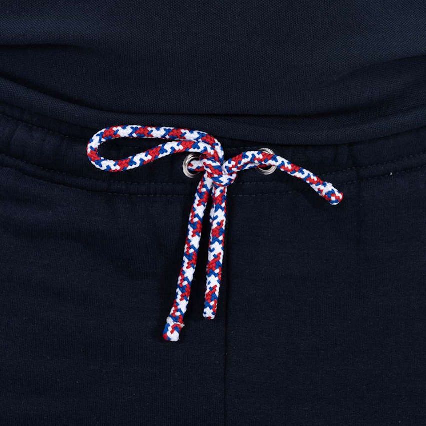 Rugby Jogging Pants Rugby Club Navy Blue - Ruckfield