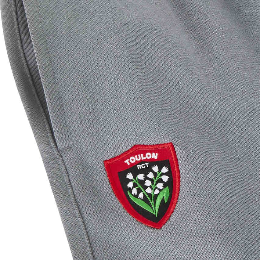 RC Toulon 2024/2025 Grey Rugby Joggers - Nike