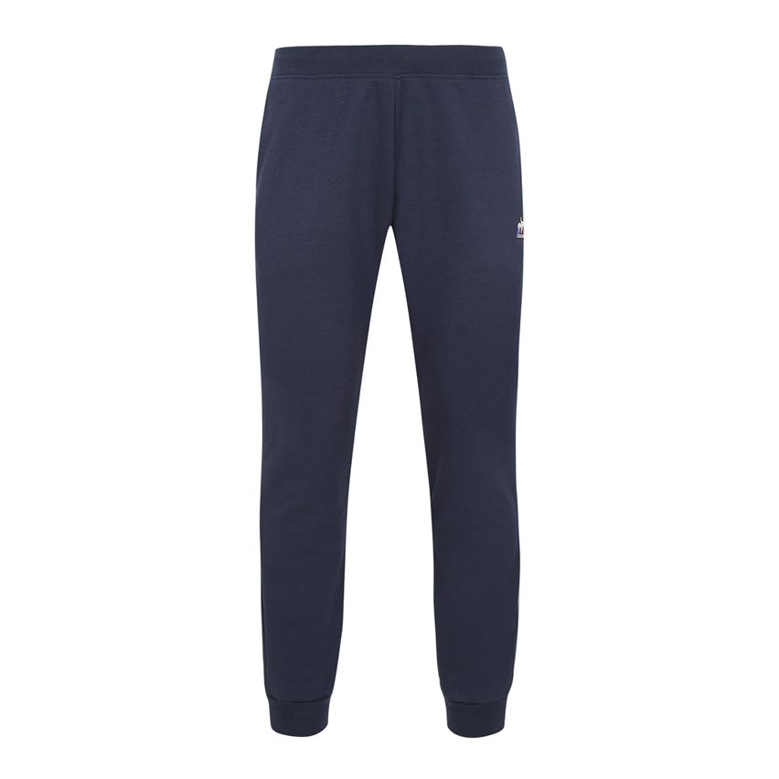 Essential Rugby Jogging Pants N 3 Navy Blue Le Coq Sportif