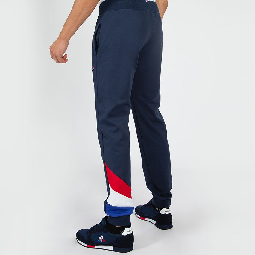 Rugby Pants France Presentation 2021/2022 - Le Coq Sportif