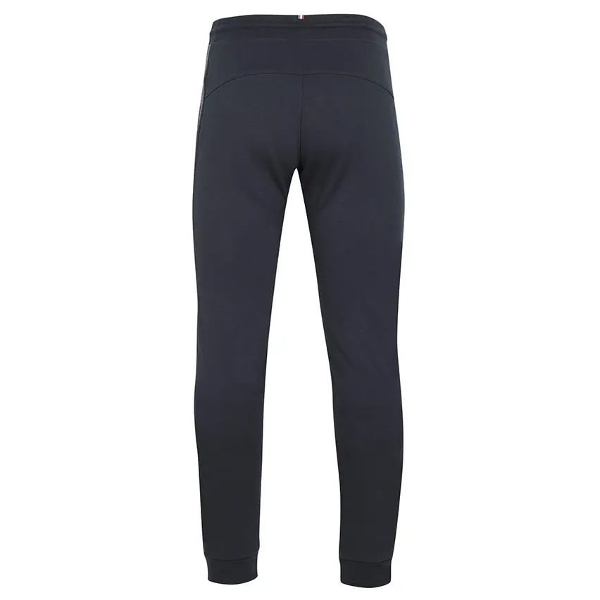 Rugby Slim Jogging Pants Nº1 Navy Blue - Le Coq Sportif