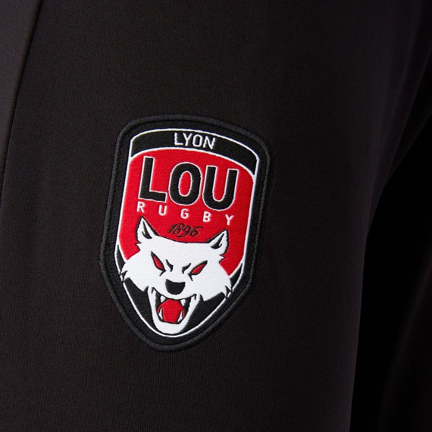 RUCK Training Rugby Pants Lyon Lou Rugby 2025/2026 - Macron